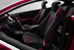Ford Verve Concept 2007 года